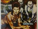 David Bowie Diamond Dogs