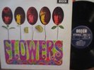 The Rolling Stones - Flowers  / Unboxed Decca 