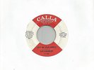 LOS CANARIOS - GET ON YOUR KNEES - CALLA