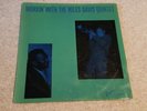 Miles Davis Quintet – Workin’ with the Miles Davis Quintet LP UK Esquire jazz