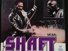 ISAAC HAYES 1971 Orig. Soundtrack 