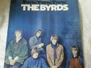 LP 33 RPM  Album The Byrds Turn Turn Turn Columbia CL-2454