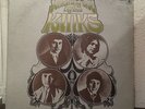 Something Else by The Kinks by the Kinks 1967 Vinyl Reprise Records David Watts