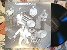 SUMMERSONG S/T or PORTRAIT 1978 LP PRIVATE MN FOLK PSYCH ACID ARCHIVES U PICK