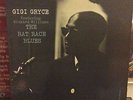 GIGI  GRYCE     THE RAT RACE BLUES      PRESTIGE NEW JAZZ LP  NJ8262