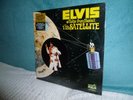 ELVIS PRESLEY aloha from hawaii 2LP RCA QUADDRADISC FAC. SEALED HYPE STICKER 73