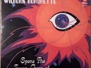 RARE WILBURN BURCHETTE OPENS THE SEVEN GATES OF TRANSCENDENTAL CONSCIOUSNESS LP