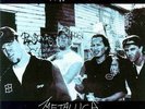 Metallica Garage Inc. Elektra 62299-1 3LP immaculate