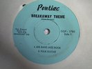 STEVE KARMEN - PONTIAC BREAKAWAY THEME