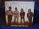 THE DOORS  NM LP WAITING FOR THE SUN 1968 USA 1ST PRESS NOT SEALED