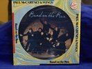 PAUL McCARTNEY VERY RARE SEALED PICTURE DISC BAND ON THE RUN 1978 USA 1ST PRESS