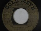 Modern Soul Funk 45 - Chain Links - You Chainged My Life - Gold Meyn - VG+ mp3