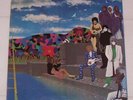 Prince and the Revolution - Around The World In A Day - Sealed Vinyl LP Record