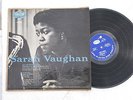 Sarah Vaughan Self Titled Emarcy MG-36004 Mono (VG) LP