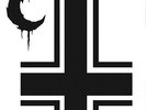 Leviathan - Howl Mockery At The Cross 2 x LP IMPORT -SEALED NEW COPY WHITE vinyl