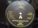 Jimmy Radcliffe - Long After Tonight is All Over 7