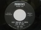 Timi Yuro - When Something is Wrong With My Baby 7