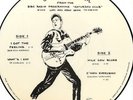 EDDIE COCHRAN - SATURDAY CLUB - 12