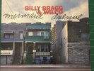Mermaid Avenue [LP] by Wilco (Vinyl, Jun-1998, Elektra)