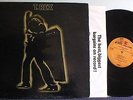 T REX   ELECTRIC WARRIOR LP   1971 ORIGINAL    NEAR MINT vinyl / EX cover...