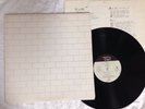 PINK FLOYD - The Wall 1979  Vinyl LP  1st US Press  (No Member Names)  VG+/VG+