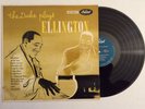 DUKE ELLINGTON The Duke Plays Ellington vinyl LP Capitol T477 mono 1954 NM+