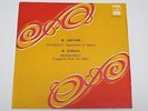 Mukhtar Ashrafi Mukhabbat Fragments from the Ballet LP Uzbek Soviet Melodiya