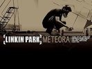 Linkin Park - Meteora (2003) double vinyl