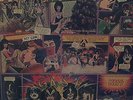 KISS UNMASKED LP 1980 CASABLANCA NBLP-7225 INNER