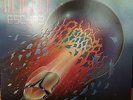 JOURNEY ESCAPE LP 1981 COLUMBIA TC 37408 INNER