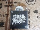 MORBID ANGEL & SLAUGHTER LORD 