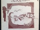 Steve Lacy Clinkers HAT HUT 1978 Soprano Saxophone Solo NM