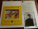 Billy Bragg ?– Workers Playtime PROMO w/press photo+release orig US 1988 NM