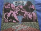BRINSLEY SCHWARZ - NERVOUS ON THE ROAD (Gt. BRITAIN LP '72) NICK LOWE - UA