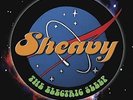 Sheavy -  The Electric Sleep 2x 180g BLUE COLOURED vinyl NEW/SEALED Rise Above
