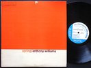 ANTHONY WILLIAMS Spring LP BLUE NOTE 4216 NEW YORK RVG EAR MONO Herbie Hancock