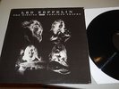 RARE LED ZEPPELIN LIVE LP THE MISSING BBC SESSIONS TRACKS