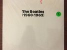 Sealed THE BEATLES 1960-1962 LP Rare MASTERS Dutch Import