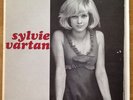 Sylvie Vartan MEGA rare UK EP. Dans Tes Bras + 3. RCX 7165. EX-/VG/EX-