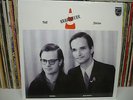 Kraftwerk - Ralf und Florian ( LP )