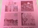 Shoc Corridor - Train of Events LP, RARE ORIGINAL 1984 UK NEW WAVE Minimal