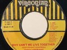 Tinga Stewart Why Can't We Live Together - Virgonian