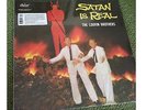 Louvin Brothers - Satan Is Real LP - Sealed Light In The Attic 180-Gram Reissue