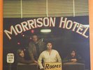 The Doors - Morrison Hotel EKS-75007 Original First Edition Pressing - Excellent
