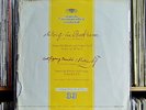 Beethoven & Mozart: Violin Sonatas - Johanna Martzy *DGG Deutsche LPM 18075 ED1*