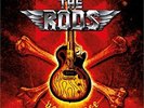 THE RODS - Vengeance (LIM. 350*RED/YELLOW VIN.*US METAL*RIOT*ANVIL*DIO*J.PRIEST)