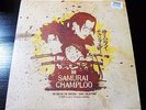 Samurai Champloo Way Of The Samurai 3LP 12
