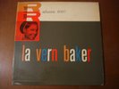 LA VERN LAVERN BAKER SELF TITLED ROCK & ROLL LP RECORD ATLANTIC 8007