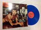 David Bowie - Diamond Dogs - Coloured - Blue Vinyl