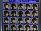 THE BEATLES A Hard Day's Night New Zealand 1st Press Mono  PMCM 1230